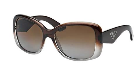 Sunglasses Prada Heritage PR 32PS (PDM6E1) 